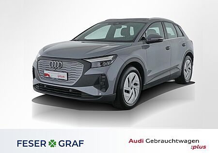 Audi Q4 e-tron Q4