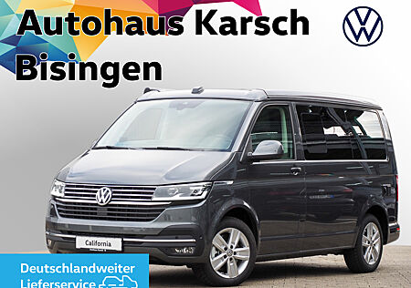 VW T6 California NFZ California 6.1 Ocean Edition Motor 2,0 l TDI