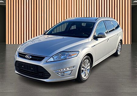 Ford Mondeo 1,6 l EcoBoost Champions Edition*Navi*