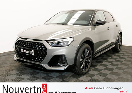 Audi A1 35 TFSI allstreet, Stronic, Navi, Sonos, LED Ko