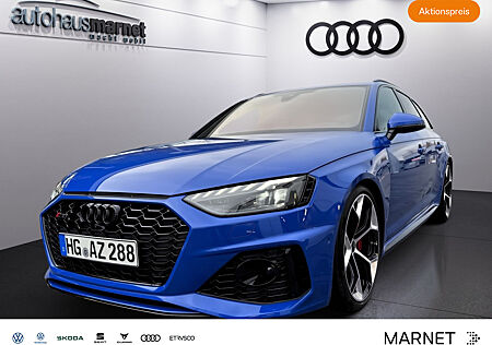 Audi RS4 RS 4 Avant 331(450) kW(PS) tiptronic