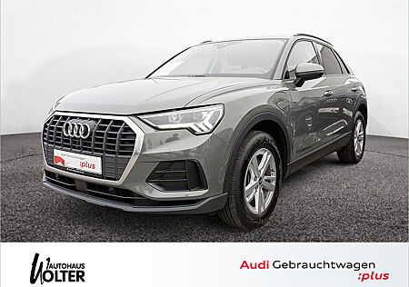 Audi Q3 45 TFSI e