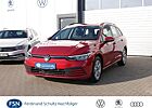 VW Golf Variant Golf VIII Variant 1.5 eTSI LIFE DSG ACC NAVI LED