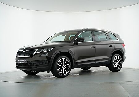 Skoda Kodiaq STYLE 2.0TDI DSG 4X4 PANO+ACC-TEMPOMATuvm