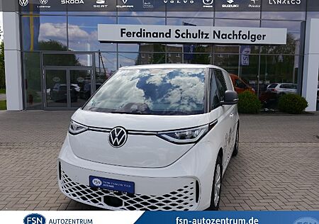 VW ID.BUZZ Cargo 150kW KLIMA+NAVI+RFK+LED+AHK+DAB+