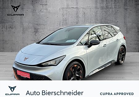 Cupra Born h 19