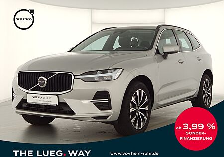 Volvo XC 60 XC60 Core B4 Mild-Hybrid Benz STANDH + WINTER PA