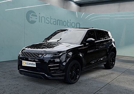 Land Rover Range Rover Evoque P200 R-Dynamic SE