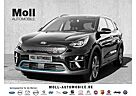 Kia Niro e-Spirit Navi Leder digitales Cockpit Soundsystem JBL Klimasitze LED ACC Apple CarPlay