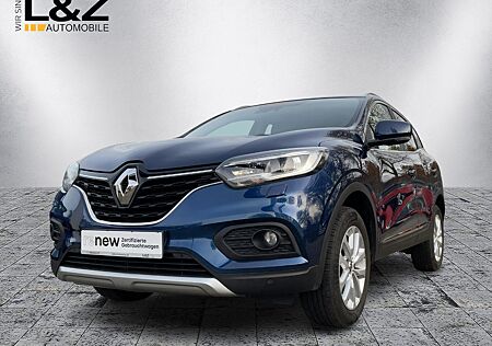 Renault Kadjar 1,3 TCe 140 Limited