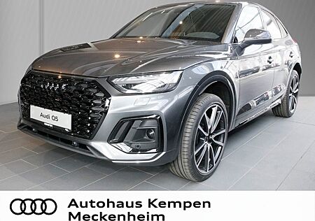 Audi Q5 Sportback 40 TDI UPE 73.420 S line Matrix