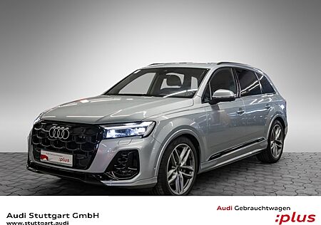 Audi Q7 S line 55 TFSI e quattro tiptronic AHK AIR