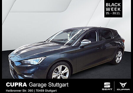 Seat Leon FR-Line 1.5 TSI DSG 110 kW