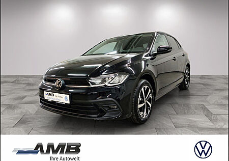 VW Polo Move 1.0 TSI DSG/LED/digC/IQ.Drive/Navi/RFK