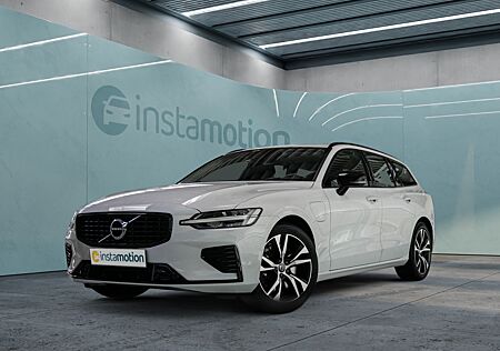 Volvo V60 R Design Expression Plug-In Hybrid AWD*LED*NAVI*WINTER