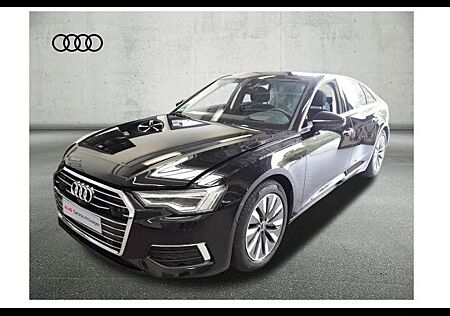 Audi A6 Lim. 50 TFSI e quattro design HUD*AHK*NAVI