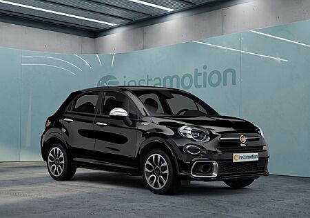 Fiat 500X 1.5 GSE Hybrid 96 kW, 5-türig