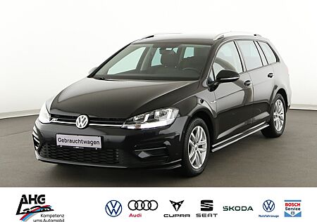 VW Golf Variant Golf VII Variant 1.5TSI Comfortline mit R-Line Exterieur RFK ergoAktivsitz Navi SHZ PDC ACC LMR Lordose