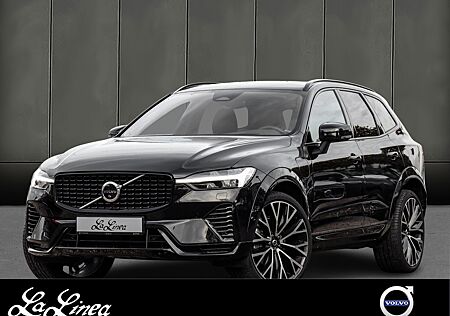 Volvo XC 60 XC60 T6 Recharge Plug-In Hybrid R Design AWD Navi*PDC*LED