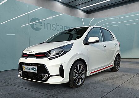 Kia Picanto g. Navi Klimaautom