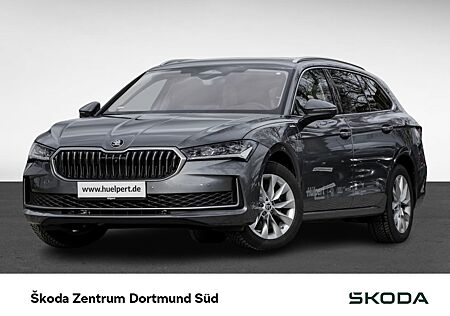 Skoda Superb Combi iV 1.5TSI DSG L&K PANO LEDER HEADUP AHK