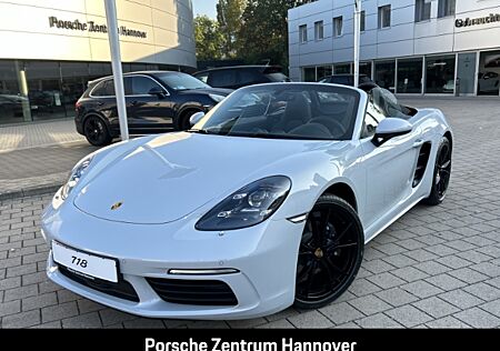 Porsche Boxster 718