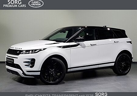 Land Rover Range Rover Evoque R-Dynamic SE