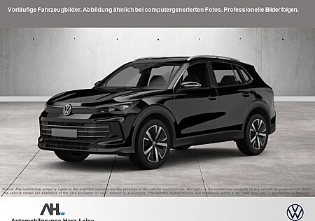 VW Tiguan Elegance 2.0 TDI DSG *AHK*NAVI*PANO*STH*HD-MATRIX*WKR*