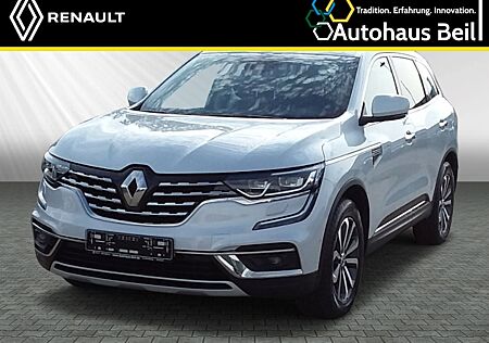 Renault Koleos Limited BLUE dCi 150 FAP EU6d-T Navi LED Apple CarPlay Android Auto Mehrzonenklima