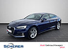 Audi A5 Sportback 40 TDI S tronic adv. MATRIX NAVI RFK HUD