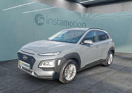 Hyundai Kona Advantage 2WD 1.0 T-GDI Navi Kamera Soundsystem SHZ