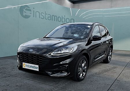 Ford Kuga 2.0 EcoBlue Aut. ST-LINE X