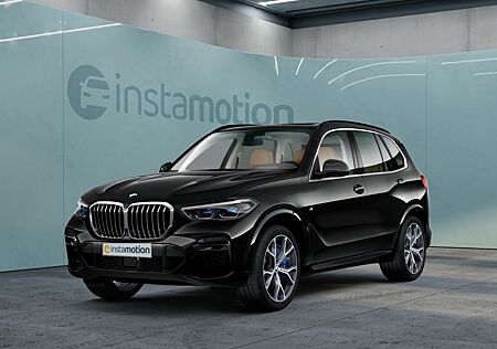 BMW X5 xDrive40d M-Sport Laser Standhzg. HUD Pano bw DA+ PA+ Soft