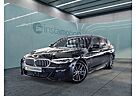 BMW 520d Touring M Sport PANO DrAssProf RKamera ACC