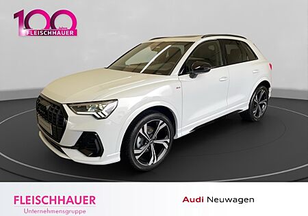 Audi Q3 S line 35 TFSI S tronic