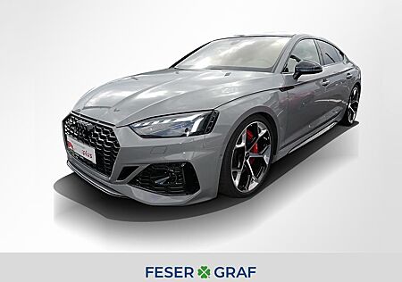 Audi RS5 Sportback Competition Plus RS-Schalensitze M