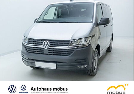 VW T6 Kombi T6.1 Kombi 2,0l 110kW TDI*DSG*KR*PDC*LED*DAB*RFK