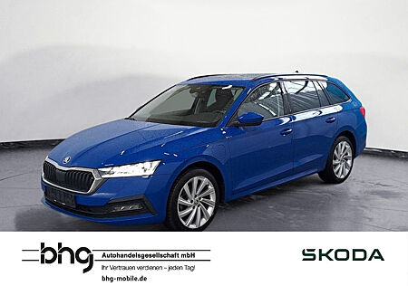 Skoda Octavia Combi 1.4 TSI iV DSG HYBRID *PANO*LED*DIG.COCKPIT*