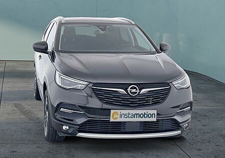 Opel Grandland X Innovation 1.5 D*LED*SHZ*AHK*uvm