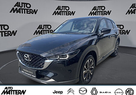 Mazda CX-5 2.5L SKYACTIV G 194 AD'VANTAGE