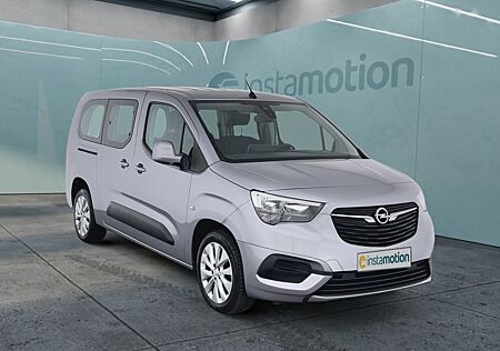 Opel Combo Life E Edition 1.2*NAVI*PDCh*DAB*uvm