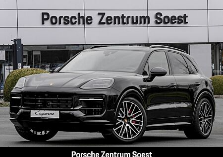 Porsche Cayenne S E-Hybrid/22-Zoll/HD-Matrix/Bose/PASM