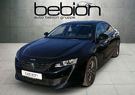 Peugeot 508 Hybrid 225 (Plug-In) Allure FLA SpurH