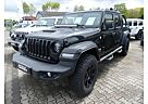 Jeep Gladiator *V6*Musketier Black Edition*Unikat*