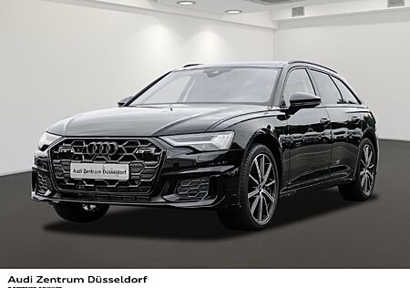 Audi A6 AVANT S LINE 40 TDI 150(204) KW( HUD StandHZG TV El. Panodach Navi Leder