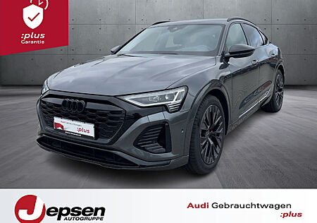 Audi Q8 Sportback e-tron S line 50 quattro 250 kW