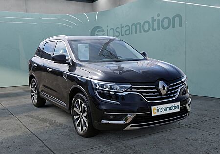 Renault Koleos Intens Blue dCi 185 X-Tronic - AHK elektr