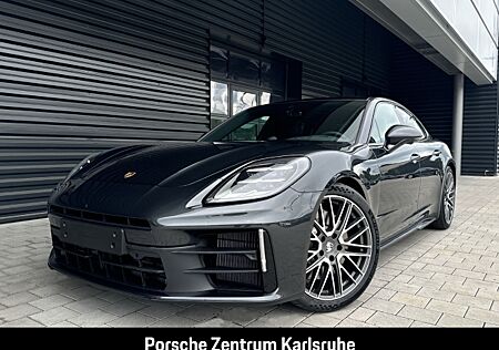 Porsche Panamera 4 E-Hybrid Sportabgas InnoDrive 21-Zoll