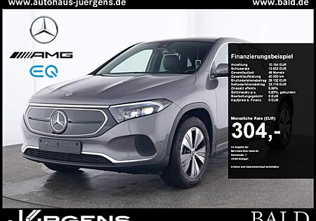 Mercedes-Benz EQA 250 Progressive/LED/360/Burm/Totw/Keyl/18