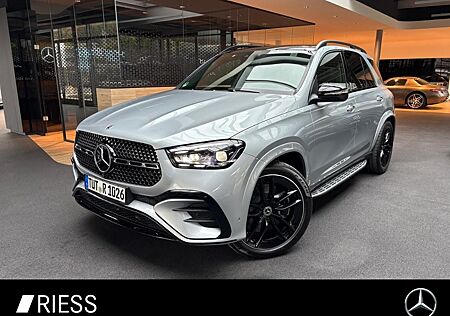 Mercedes-Benz GLE 450 AMG GLE 450 4M AMG+AHK+PANO+HUD+MULTIBEAM+MEMORY+360